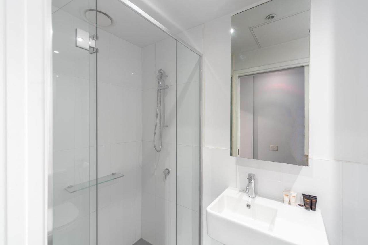 Aura2107, 2 Bedroom Apartment With Balcony, Stunning Yarra River And City Views Melbourne Zewnętrze zdjęcie